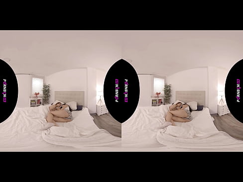 ❤️ PORNBCN VR Zwee jonk Lesben erwächen geil an 4K 180 3D virtuell Realitéit Genf Bellucci Katrina Moreno ❤️❌ Porno vk op lb.canalblog.xyz ❌️❤